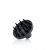 Suszarka do włosów NOXEVO black 1850W z dyfuzorem